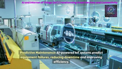 31y_ AI and I Transforming Smart Devices and Connectivity
