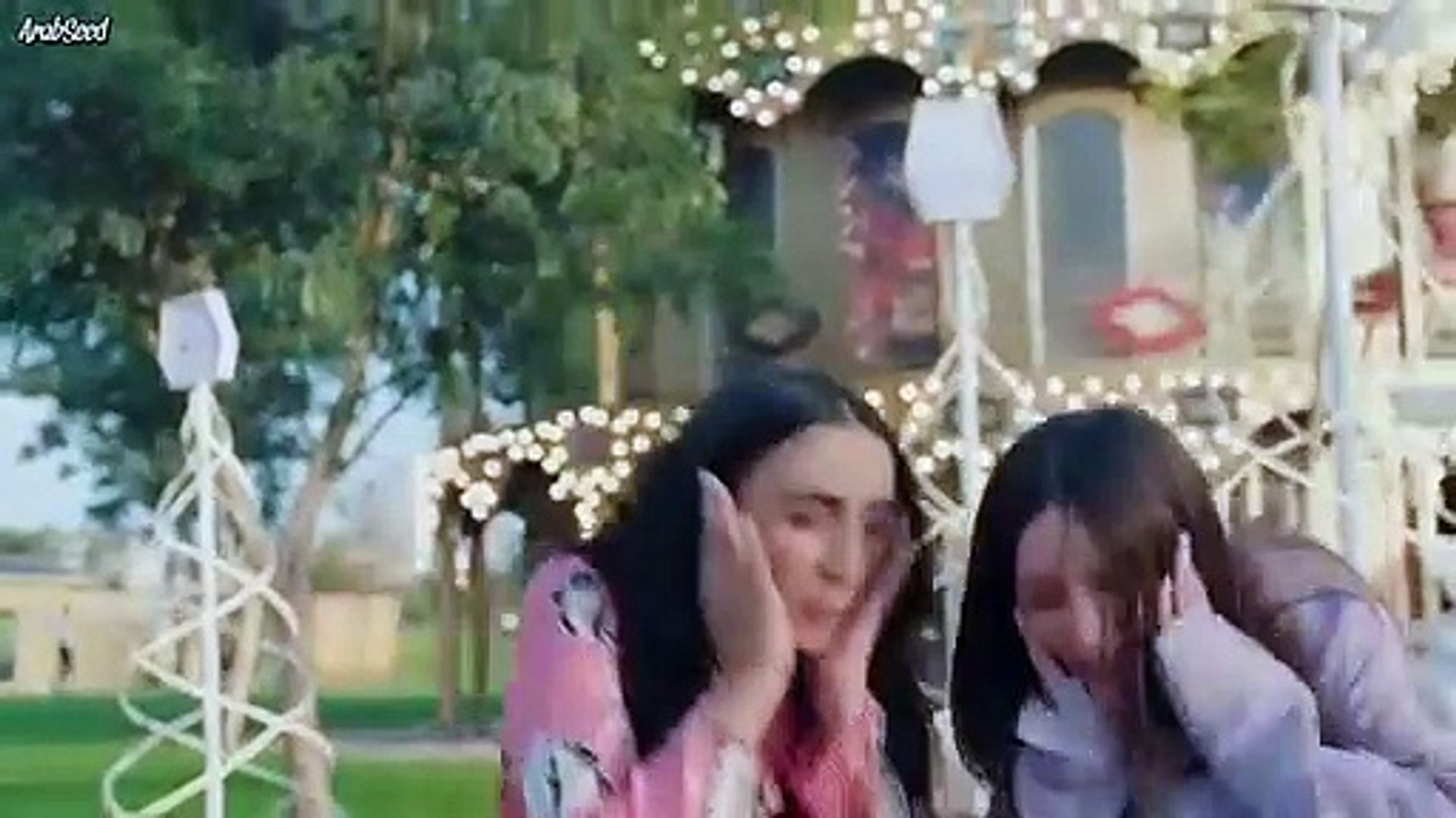 فيلم عروستي