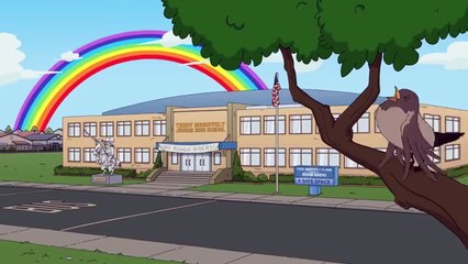 Mr. Birchum - Episódio 4 - 127 Horas ou Mais (Dublado PT-BR)