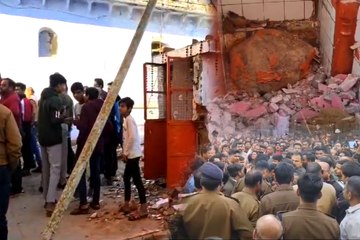 धर्मस्थल को लेकर बवाल, आमने-सामने आए दो समाज