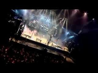 Avril Lavigne - Freak Out - Live Paris