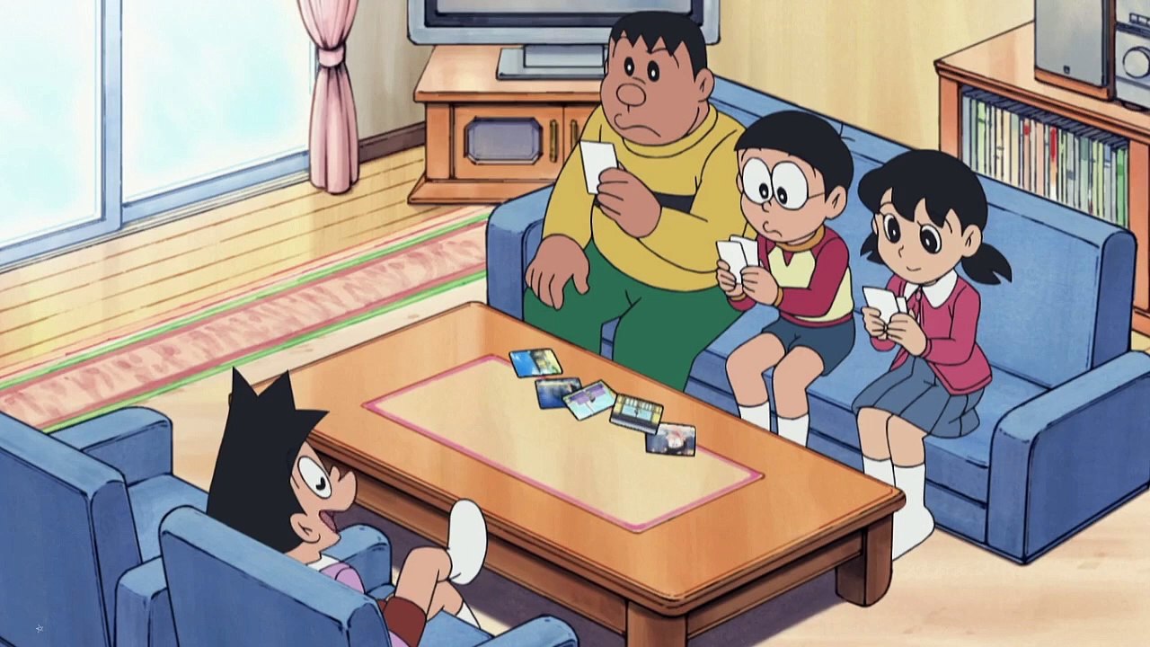 Cortoon videos