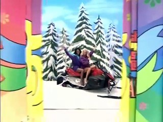 Lanisha Cole's Hot & Sexy Legs Moments on _The Price Is Right_
