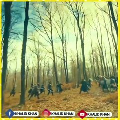 چلو ہم بھی دیکھتے ہیں کون بھیڑ ہے اور کون بھیڑیا