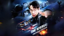 Time Reversal- Emergency Rescue (Chinese Drama English Subtitles ) Netshort