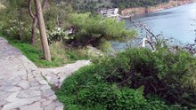 winter 2024 nafplio walks in acronafplia