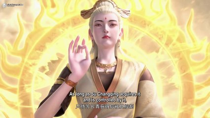 Over Goddess Episode 23 English Subbed – Watch the Latest Episode Now ✨
