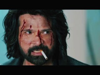 BADASS RAVI KUMAR OFFICIAL TRAILER | Himesh Reshammiya | in cinema 7th February