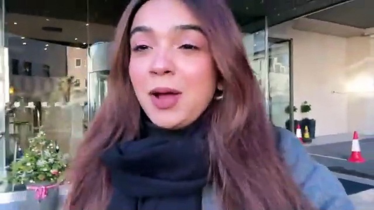 They took kohinoor and all our brain cells - London Vlog 2 ft. ‪ridatharana , Aporva Rebel kid kaleeshii auraat‬