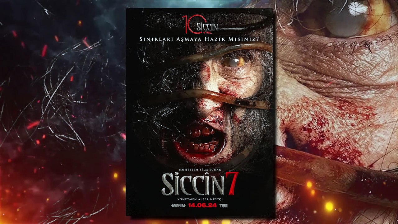 Siccin 7 (2024) - Explained in Hindi