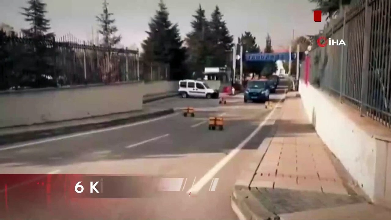 Kayseri'de 6 kilo uyuşturucu ele geçirildi