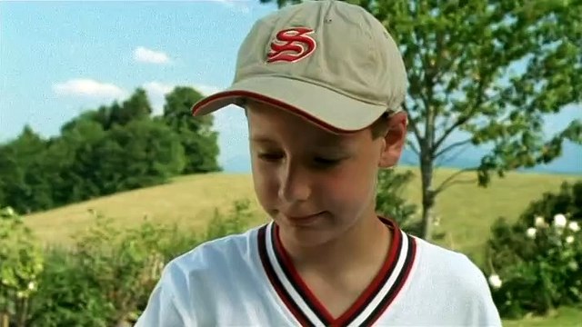 Die Rosenheim-Cops S01E05-Das Geheimnis vom Chiemsee