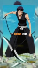 Hisagi bankai is overpowered #bleach #bleachtybwpart2 #anime#bleachtybw
