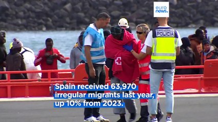Latest news bulletin | January 5th – Morning