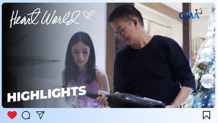 Heart Evangelista's SECRET with her lovelife! | Heart World