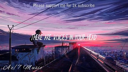 TheFatRat - Fire × Chosen Remix __ #azmusic #az7music #thefatrat