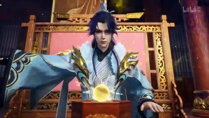 Zongmen Li Chule Wo Dou Shi Wodi EP 29 Multi Sub