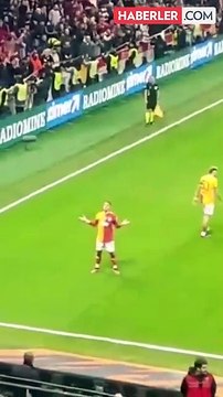 Okan Buruk'tan İlkay Gündoğan sorusuna Galatasaraylıları heyecanlandıran yanıt
