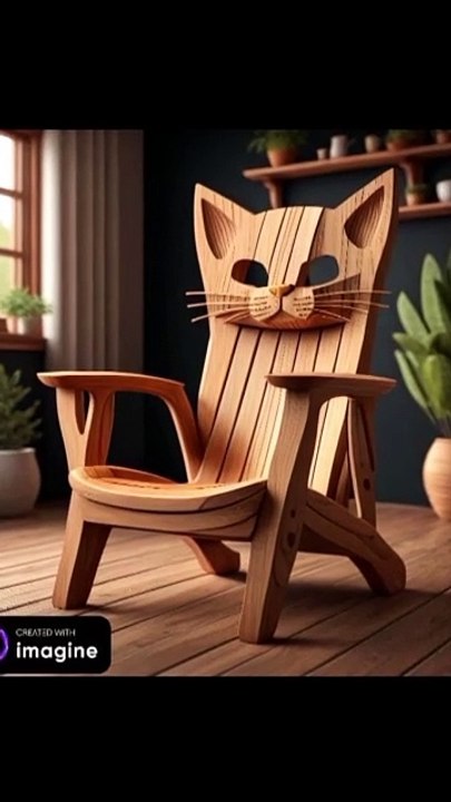 Most beautiful cat creation