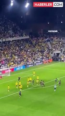 ABD Başkanı Joe Biden, Lionel Messi'ye Özgürlük Madalyası verdi