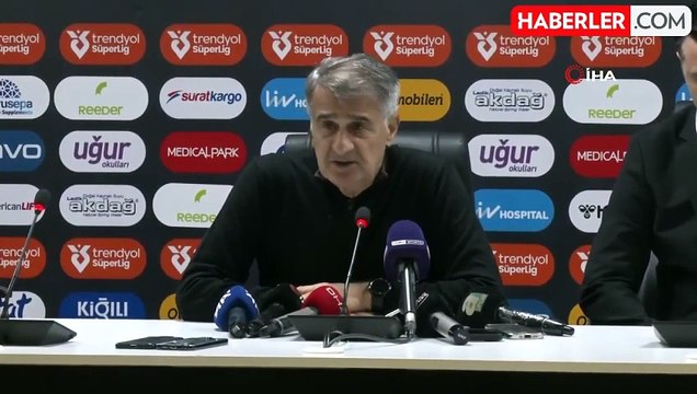 Trabzonspor, Süper Lig tarihinde bir ilki yaşadı