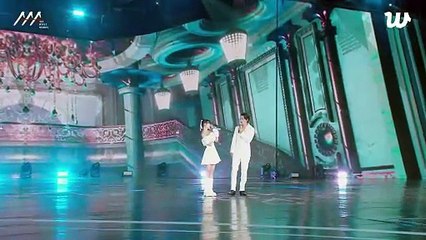 ASIA ARTIST AWARD KIM CHAEWON PERFORMANCE