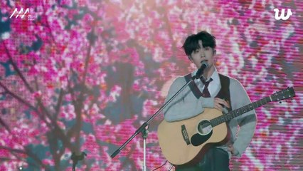 ASIA ARTIST AWARDS 2024 ZEROBASEONE OST PERFORMANCE HD VERSION