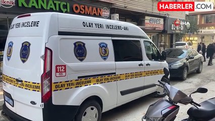 Otel odasında dehşete düşüren olay: Arkasında bir not bırakarak canına kıydı