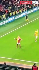 Tugay Kerimoğlu: İlkay Gündoğan yüzde 90 Galatasaray'da