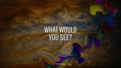 What If You Fell Into Jupiter_