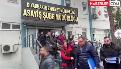 Bohçacı Kılığındaki Hırsızlık Çetesi'ne Operasyon: 14 Tutuklama
