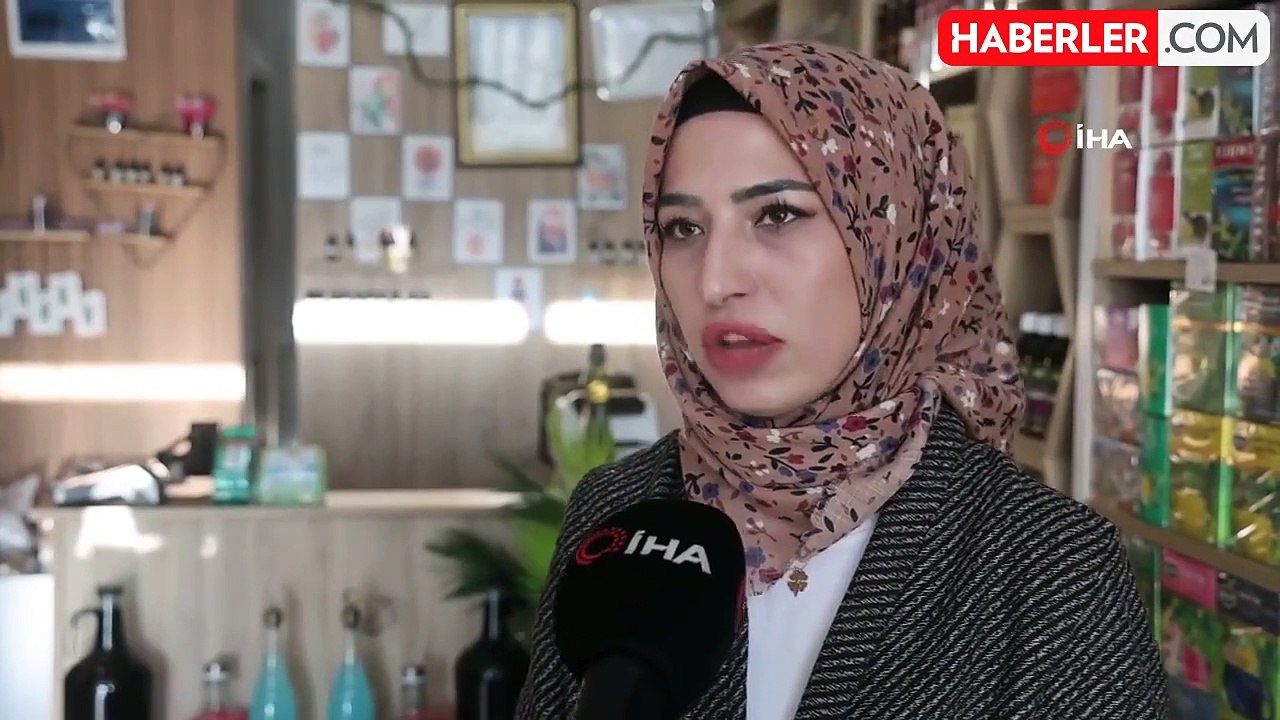 Kışın Şifa Kaynağı: Ihlamur