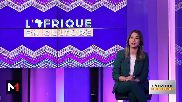 Culture, Cinéma et Art avec Layla Triqui, Viviana Pâques, No Blabla et Omar Ba - 04/01/2025