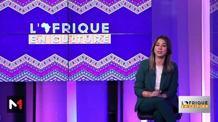 Culture, Cinéma et Art avec Layla Triqui, Viviana Pâques, No Blabla  et Omar Ba - 04/01/2025