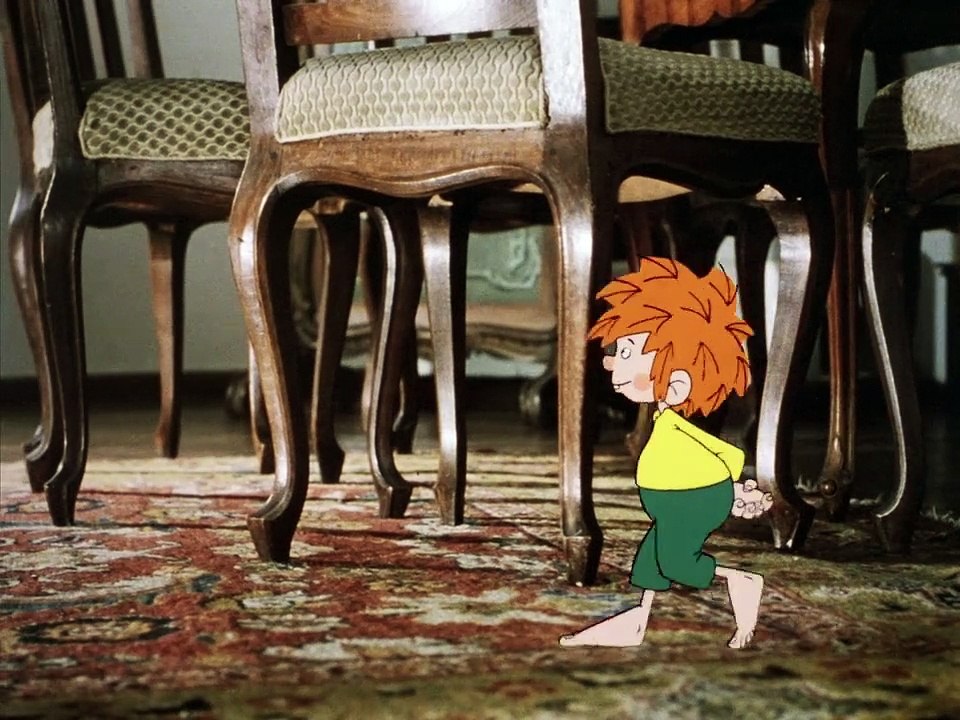 Pumuckl S01E04-Das Schloßgespenst