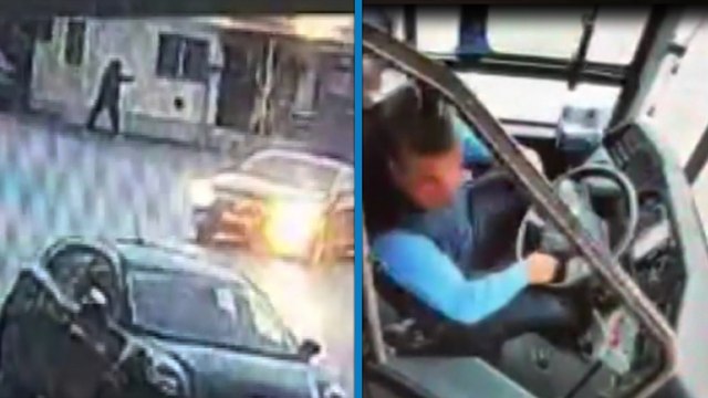 Ankara’da maganda dehşeti! Otobüs şoförüne kurşun yağdırdı