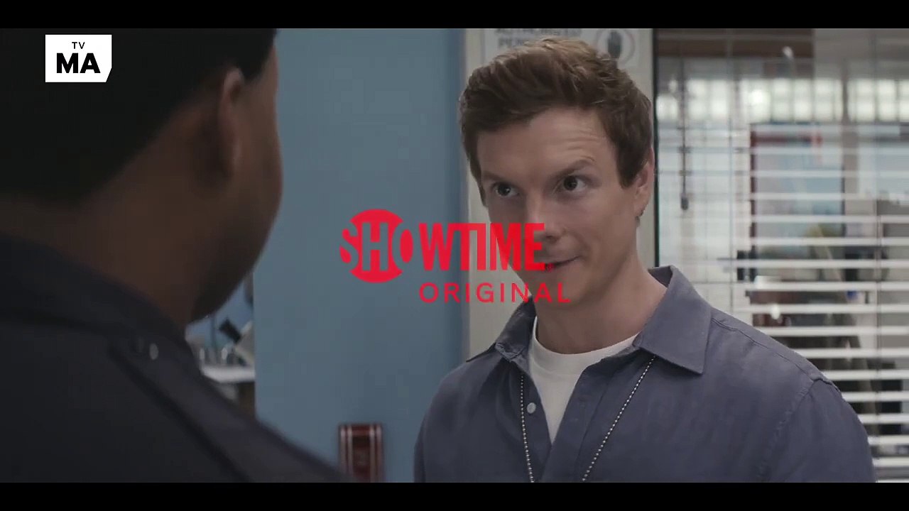 Dexter: Original Sin 1x06 Promo The Joy of Killing (2025)