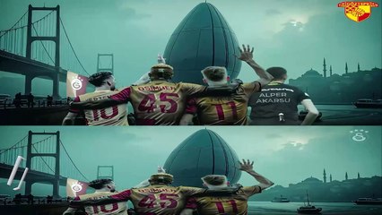 Göztepe'den Galatasaray'a gönderme: 1 kişi eksik kalmış