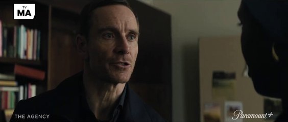 The Agency 1x08 Promo Truth Will Set You Free (2025)