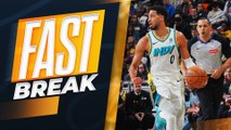 The Fast Break | Best of Jan. 5