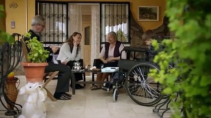 مشاهدة مسلسل المحارب الحلقة 7 مترجمة بجودة عالية 🎬 - thumbnail