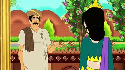 Kids story_Hindi Kahani#Moral Story#cartoon story