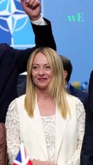 Giorgia Meloni's Diplomatic Visit to Donald Trump’s Florida Golf Club: What’s at Stake? - WorldEye