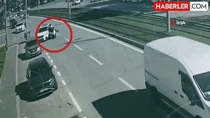 Gaziantep'te 86 Bin Motosiklete Cezai İşlem Uygulandı