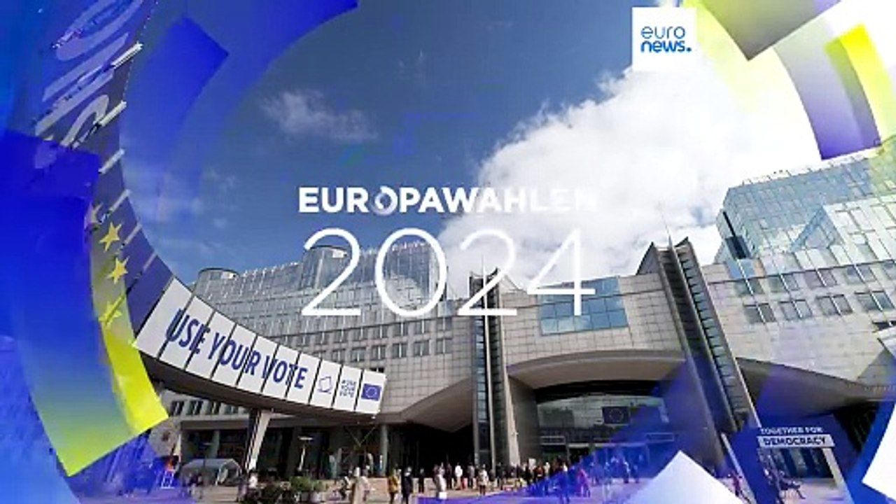 Europawahl 2024: Wie kommen Parteien an junge Wähler heran?