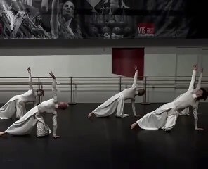 Messina, Francesco Todaro a passo di danza con i big della musica internazionale