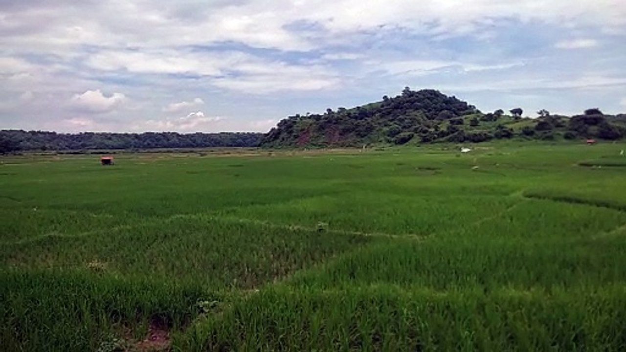 Wisata Danau Setu Patok Cirebon