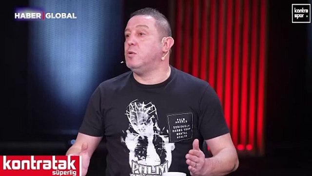 Nihat Kahveci'den Galatasaraylı futbolculara flaş eleştiri: Bugün acıdım, adada yapayalnızdı