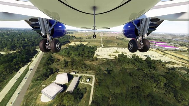 Beautiful Landing: Aegean Airlines A320neo at Stansted Airport (STN), London, UK #flights #fly #flightlovers #Canada #USA #Japan #aviation #flying #FlyingLovers #aviationlovers