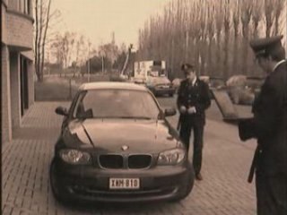 François et Jean dans la gestion de la clientèle